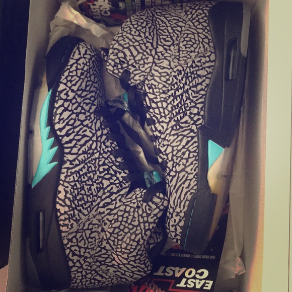 Air Jordan 3LAB5 sneakers